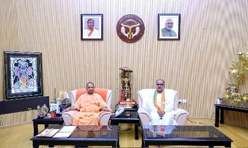 BJP ने शिक्षक स्नातक MLC के 5 प्रत्याशियों की सूची की जारी, लिस्ट में शामिल हैं ये नाम