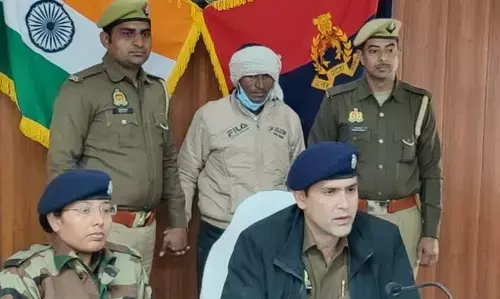 बेटी से छेड़छाड़ का लिया बदला..नौकर ने अपने मालिक की कर डाली हत्या