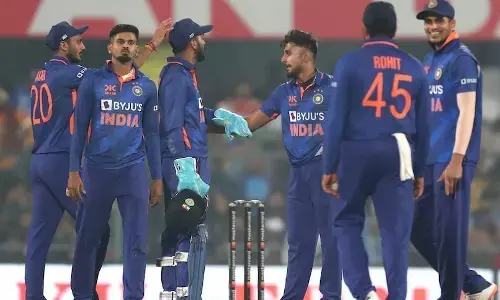 IND VS SL: पहले वनडे में भारत ने श्रीलंका को 67 रनों से हराया, विराट कोहली का शानदार शतक