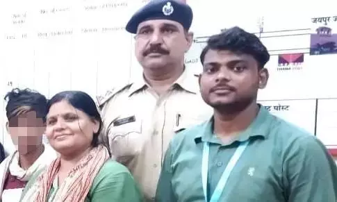 Bachpan Bachao Andolan:सुरक्षित बचपन दिवस पर विशेष, बाल मजदूर बनने से बचा मासूम सुहेल बुन रहा भविष्य के सपने Bachpan Bachao Andolan:सुरक्षित बचपन दिवस पर विशेष, बाल मजदूर बनने से बचा मासूम सुहेल बुन रहा भविष्य के सपने