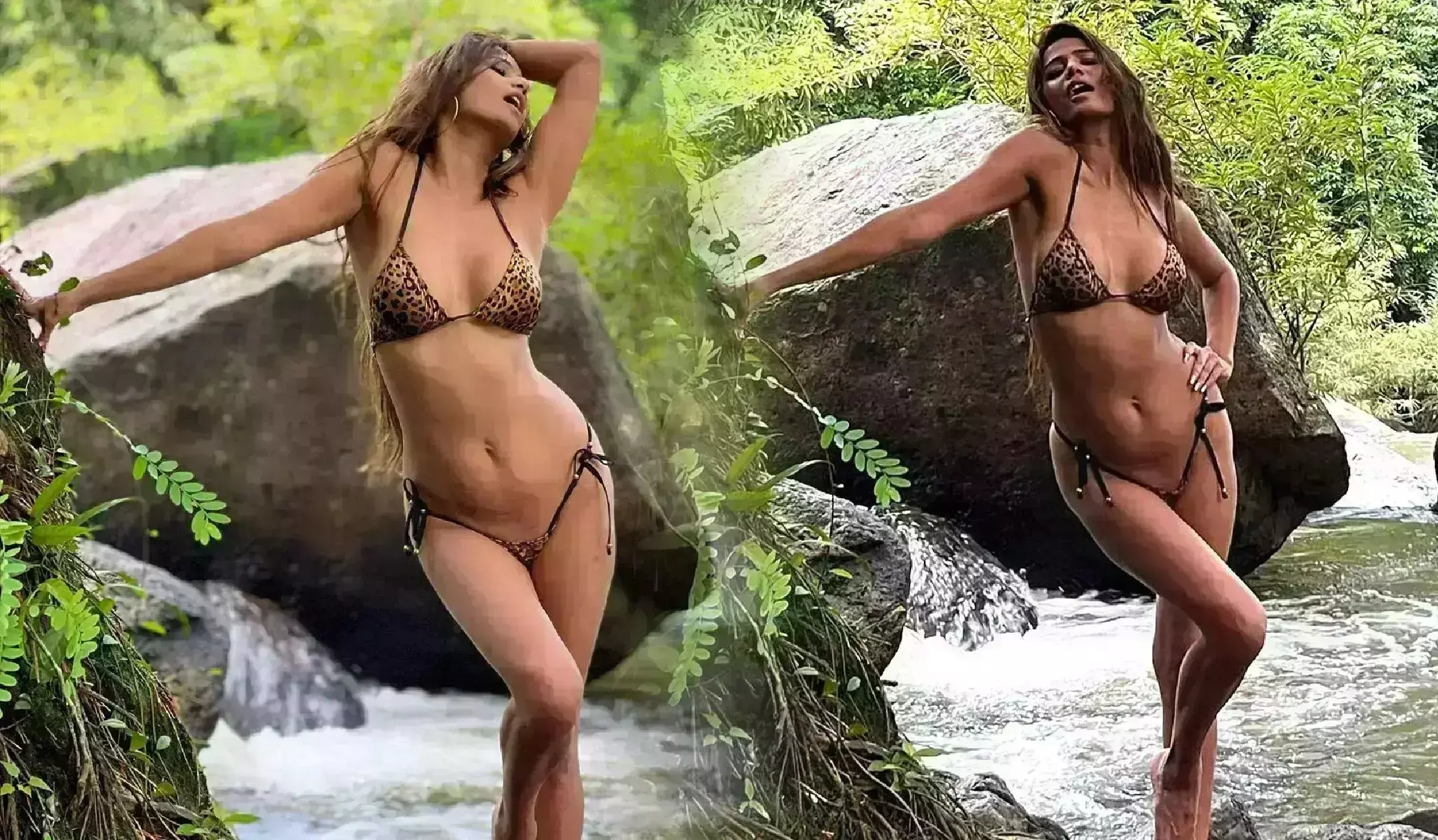 Poonam Pandey Sexy Video: Poonam Pandey ने बोल्डनेस की सारी हदें की पार, यह सिजलिंग वीडियो देख आप रह जाएंगे दंग Poonam Pandey Sexy Video: Poonam Pandey ने बोल्डनेस की सारी हदें की पार, यह सिजलिंग वीडियो देख आप रह जाएंगे दंग