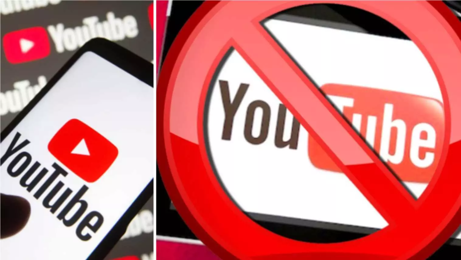 मोदी सरकार का बड़ा एक्शन: 6 YouTube चैनल को किया बैन, देखिए- लिस्ट