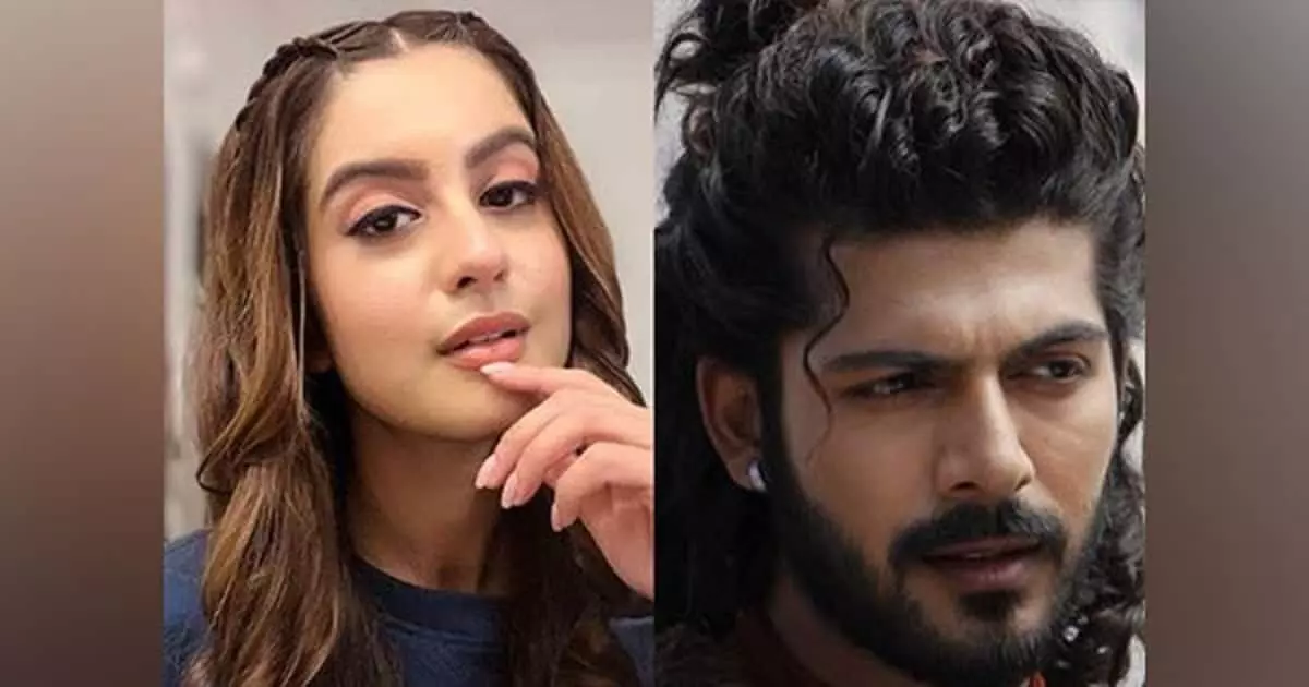 Tunisha Sharma Case: तुनिशा शर्मा के मौत के मामले में कोर्ट ने शीजान खान की जमानत याचिका खारिज की Tunisha Sharma Case: तुनिशा शर्मा के मौत के मामले में कोर्ट ने शीजान खान की जमानत याचिका खारिज की