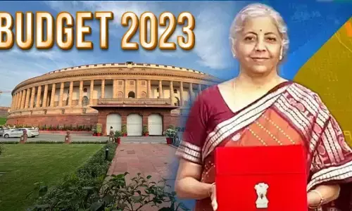 Budget Session 2023: 31 जनवरी से शुरू होगा बजट सत्र, 1 फरवरी को पेश होगा आम बजट