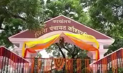 जिला पंचायत सदस्य के संरक्षण में फल फूल रहा अवैध कारोबार का धंधा जिला पंचायत सदस्य के संरक्षण में फल फूल रहा अवैध कारोबार का धंधा