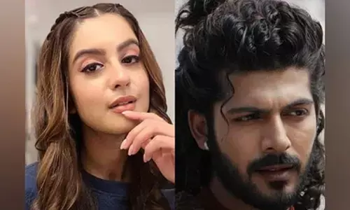 Tunisha Sharma Case: तुनिशा शर्मा के मौत के मामले में कोर्ट ने शीजान खान की जमानत याचिका खारिज की Tunisha Sharma Case: तुनिशा शर्मा के मौत के मामले में कोर्ट ने शीजान खान की जमानत याचिका खारिज की