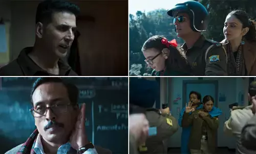 Cuttputlli: सबसे ज्यादा देखी जाने वाली फिल्म बनी कटपुतली, Pooja Entertainment की इस फिल्म में Akshay Kumar ने निभाया लीड रोल Cuttputlli: सबसे ज्यादा देखी जाने वाली फिल्म बनी कटपुतली, Pooja Entertainment की इस फिल्म में Akshay Kumar ने निभाया लीड रोल