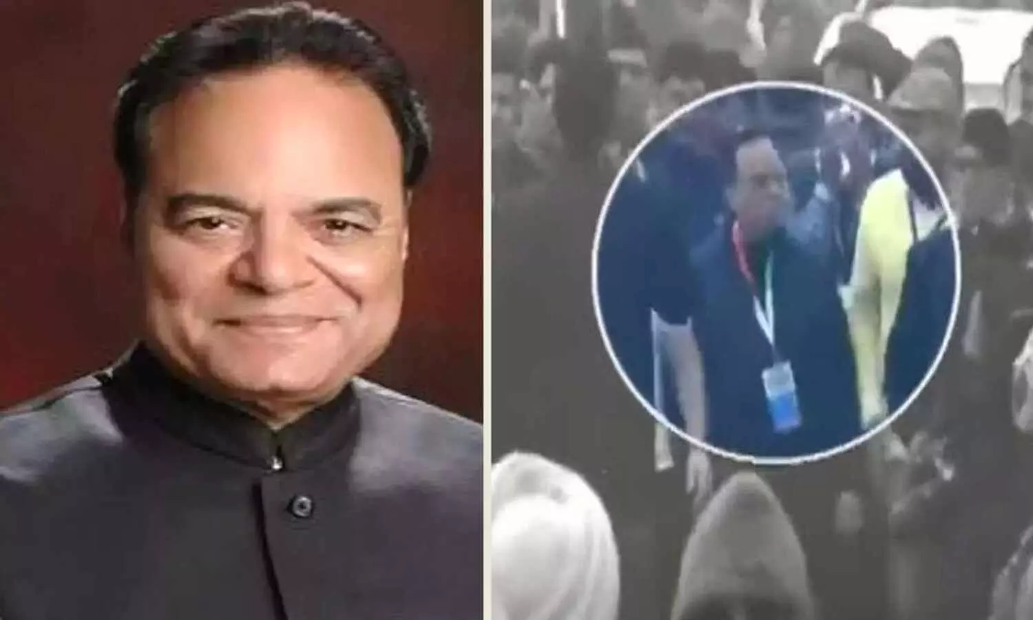 Santokh Singh Chaudhary Passes Away: सांसद संतोख सिंह चौधरी का निधन, फिल्लौर में पड़ा था दिल का दौरा, रोकी गई भारत जोड़ो यात्रा Santokh Singh Chaudhary Passes Away: सांसद संतोख सिंह चौधरी का निधन, फिल्लौर में पड़ा था दिल का दौरा, रोकी गई भारत जोड़ो यात्रा