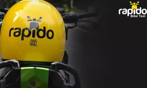 रैपिडो बाइक टैक्सी हाई कोर्ट की फटकार के बाद अपनी सेवाओं को सस्पेंड करेगा