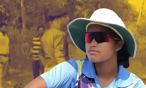 जंगल में लटकी मिली इस महिला क्रिकेटर की लाश, टीम में चयन नहीं होने के बाद से ही थी लापता, परिजनों ने लगाया हत्या का आरोप!