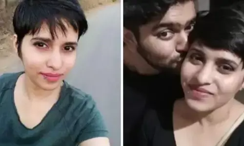 Shradha Murder Case: पोस्टमार्टम मे हुआ खुलासा, श्रद्धा की हड्डियों को आरी से काटा गया Shradha Murder Case: पोस्टमार्टम मे हुआ खुलासा, श्रद्धा की हड्डियों को आरी से काटा गया