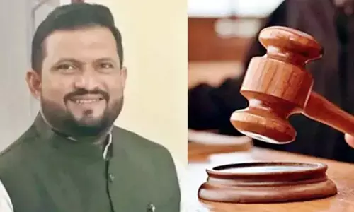 Lakshadweep MP: NCP सांसद मोहम्मद फैजल की लोकसभा सदस्यता रद्द, हत्या के प्रयास में हुई 10 साल की सजा