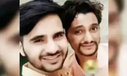 राजस्थान से आया चौंकाने वाला मामला, जुड़वा भाइयों की मौत एक ही तरह से हुई राजस्थान से आया चौंकाने वाला मामला, जुड़वा भाइयों की मौत एक ही तरह से हुई
