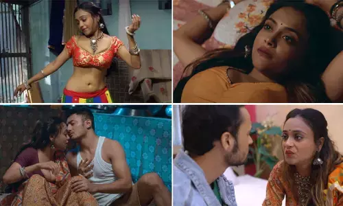Ullu Originals Imli Trailer: गांव से शहर डांसर बनने आई इमली की जिंदगी में छिड़ी जंग, 17 जनवरी को रिलीज होगा इस बोल्ड सीरीज का प्रीमियर Ullu Originals Imli Trailer: गांव से शहर डांसर बनने आई इमली की जिंदगी में छिड़ी जंग, 17 जनवरी को रिलीज होगा इस बोल्ड सीरीज का प्रीमियर