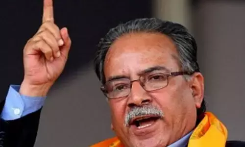 Nepal: जल्द ही भारत का दौड़ा करेंगे नेपाल के प्रधानमंत्री पुष्प कमल दहल प्रचंड