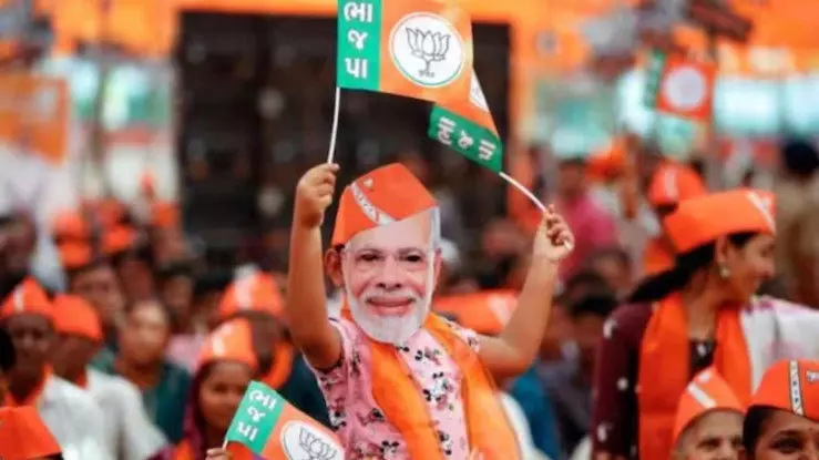 BJP National Executive Meeting: दिल्ली में आज PM मोदी करेंगे रोड शो, ट्रैफिक पुलिस ने जारी की एडवाइजरी BJP National Executive Meeting: दिल्ली में आज PM मोदी करेंगे रोड शो, ट्रैफिक पुलिस ने जारी की एडवाइजरी
