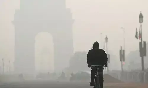 Weather Update: उत्तर भारत में कड़ाके की ठंड की वापसी, 3-5 डिग्री सेल्सियस की गिरावट, जम्मू कश्मीर के 11 जिलों में हिमस्खलन की चेतावनी