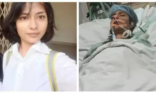 Noida News: बीटेक की छात्रा स्वीटी को रौंदने वाला गिरफ्तार, पुलिस टीम पुरस्कृत Noida News: बीटेक की छात्रा स्वीटी को रौंदने वाला गिरफ्तार, पुलिस टीम पुरस्कृत