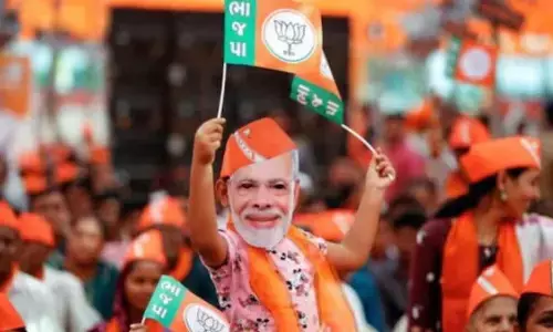 BJP National Executive Meeting: दिल्ली में आज PM मोदी करेंगे रोड शो, ट्रैफिक पुलिस ने जारी की एडवाइजरी BJP National Executive Meeting: दिल्ली में आज PM मोदी करेंगे रोड शो, ट्रैफिक पुलिस ने जारी की एडवाइजरी