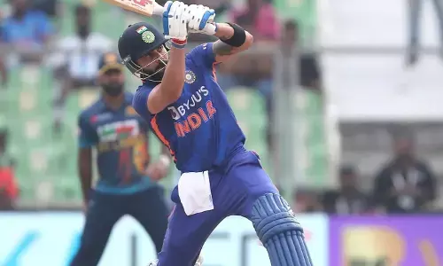 Virat kohli ने तोड़ दिया ऑस्ट्रेलिया के जॉर्ज बेली का रिकार्ड Virat kohli ने तोड़ दिया ऑस्ट्रेलिया के जॉर्ज बेली का रिकार्ड