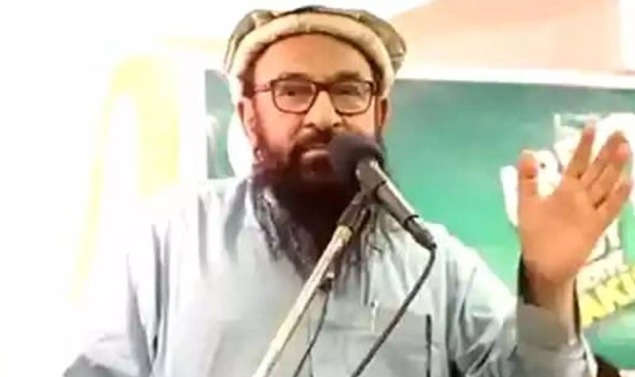 UNSC की कार्रवाई: हाफिज सईद का बहनोई मक्की वैश्विक आतंकवादी घोषित, कश्मीर से जुड़ा है कनेक्शन
