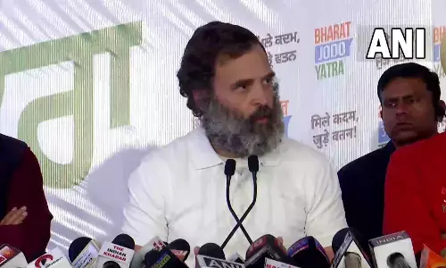 Rahul Gandhi ने Varun Gandhi को लेकर क्यों कही ये बात! Rahul Gandhi ने Varun Gandhi को लेकर क्यों कही ये बात!