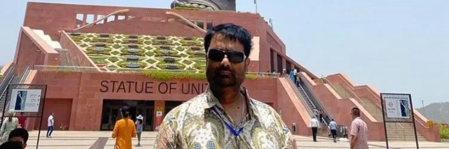 दीपक चौरसिया ने किया जी न्यूज चैनल ज्वाइन, ट्वीट करके दी ये जानकारी