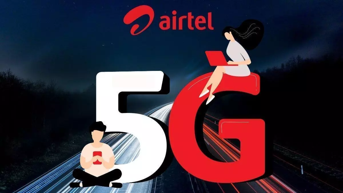 दिल्ली सहित दिल्ली NCR के इन क्षेत्रों में लॉन्च हुई Airtel 5g की सर्विस, जानिए कौन कौन से हैं वो क्षेत्र