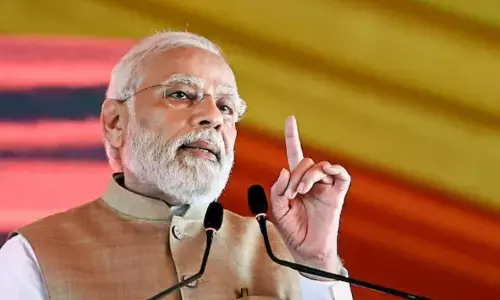 Narendra Modi: BJP नेताओं को PM की नसीहत- मुस्लिम समाज के बारे में गलत बयानबाजी ना करें