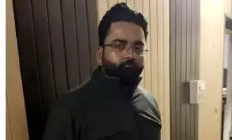 C-TET की परीक्षा का पेपर आऊट कराने वाला अभियुक्त गिरफ्तार, पैसा लेकर भर्ती कराता है ये पूरा गिरोह C-TET की परीक्षा का पेपर आऊट कराने वाला अभियुक्त गिरफ्तार, पैसा लेकर भर्ती कराता है ये पूरा गिरोह