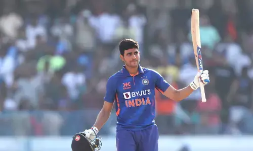 INDvsNZ 1st odi match LIVE : शुभमन गिल का धमाका जड़ा दोहरा शतक, न्यूजीलैंड को दिया रनों का 350 लक्ष्य INDvsNZ 1st odi match LIVE : शुभमन गिल का धमाका जड़ा दोहरा शतक, न्यूजीलैंड को दिया रनों का 350 लक्ष्य