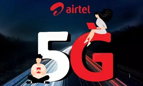 दिल्ली सहित दिल्ली NCR के इन क्षेत्रों में लॉन्च हुई Airtel 5g की सर्विस, जानिए कौन कौन से हैं वो क्षेत्र दिल्ली सहित दिल्ली NCR के इन क्षेत्रों में लॉन्च हुई Airtel 5g की सर्विस, जानिए कौन कौन से हैं वो क्षेत्र