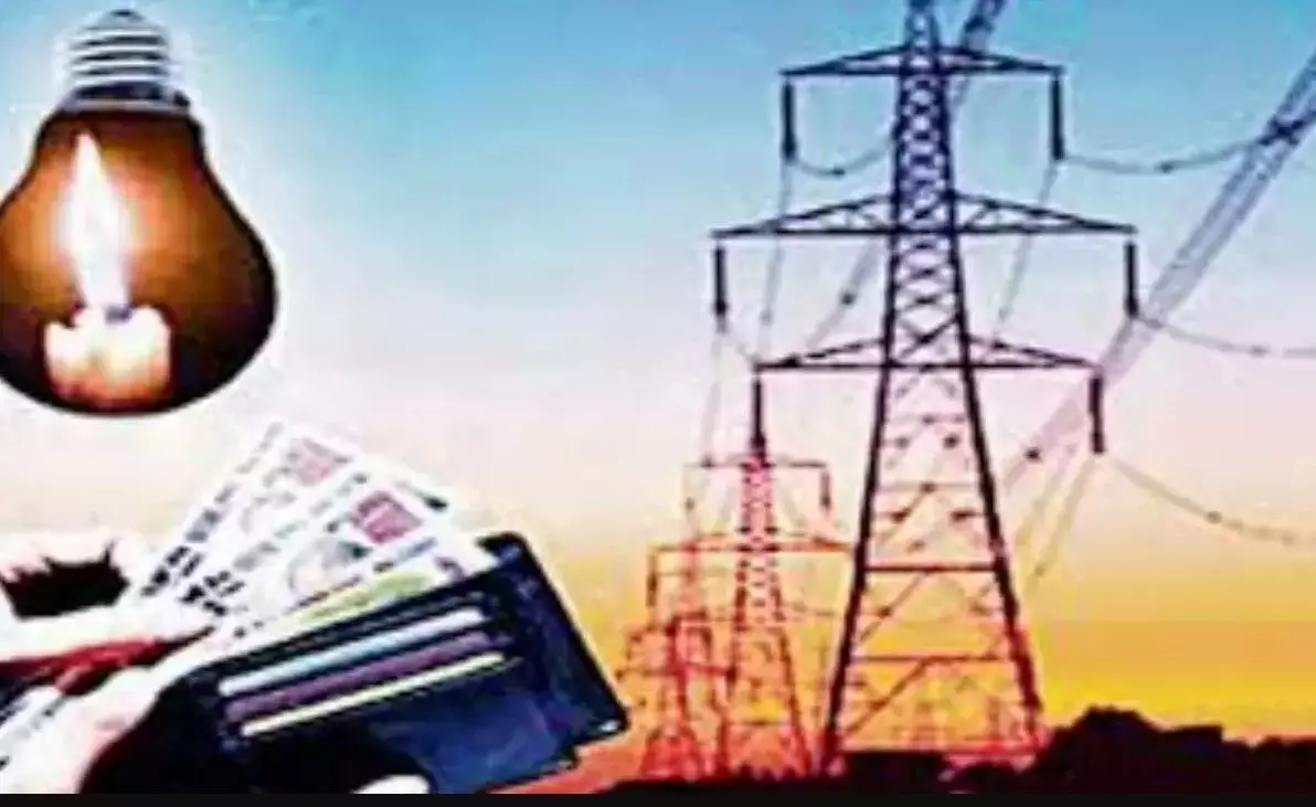 UP News: यूपी के लोगों को लग सकता है जोर का झटका, नया कनेक्शन हो सकता है इतना महंगा UP News: यूपी के लोगों को लग सकता है जोर का झटका, नया कनेक्शन हो सकता है इतना महंगा
