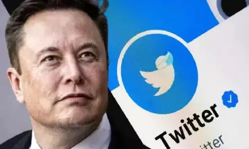 Twitter Layoff Elon Musk: एलन मस्क के ट्विटर से फिर आई बुरी खबर, कर्मचारियों की छंटनी की नई लिस्ट तैयार Twitter Layoff Elon Musk: एलन मस्क के ट्विटर से फिर आई बुरी खबर, कर्मचारियों की छंटनी की नई लिस्ट तैयार