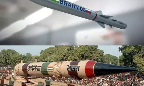 भारतीय हथियारों की भारी मांग, इस देश ने कहा कि हमें सिर्फ भारतीय हथियारों पर भरोसा भारतीय हथियारों की भारी मांग, इस देश ने कहा कि हमें सिर्फ भारतीय हथियारों पर भरोसा