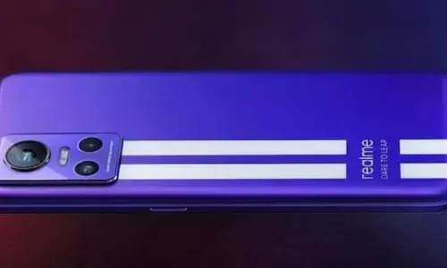Tech News: Realme का यह धांसू फोन होगा लॉन्च, जानिए कीमत और फीचर्स