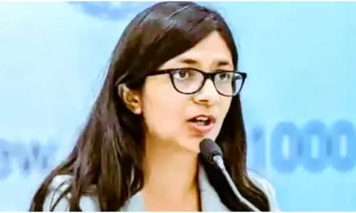 Swati Maliwal Dragged: महिला आयोग प्रमुख स्वाति मालीवाल भी नहीं सुरक्षित, कार से 10-15 मीटर तक घसीटा गया