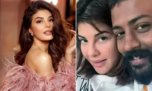 जैकलीन फर्नांडीज ने सुकेश के खिलाफ कोर्ट में दिया बयान: बोलीं- सुकेश ने मुझे गुमराह किया, उसने मेरा करियर और मेरी जिंदगी बर्बाद कर दी