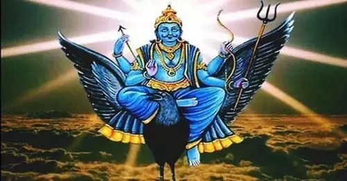 Shani Rashi Gochar 2023: शनि का राशि परिवर्तन, जानिए किस राशि पर चढ़ेगी साढ़ेसाती Shani Rashi Gochar 2023: शनि का राशि परिवर्तन, जानिए किस राशि पर चढ़ेगी साढ़ेसाती