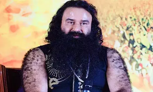 Ram Rahim: फिर जेल से बाहर आएगा रेप का दोषी राम रहीम, 56 दिनों बाद ही मिली 40 दिन की दूसरी पैरोल