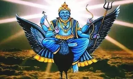 Shani Rashi Gochar 2023: शनि का राशि परिवर्तन, जानिए किस राशि पर चढ़ेगी साढ़ेसाती Shani Rashi Gochar 2023: शनि का राशि परिवर्तन, जानिए किस राशि पर चढ़ेगी साढ़ेसाती