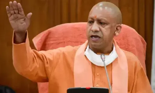 योगी सरकार का यूपी बोर्ड परीक्षा को लेकर बड़ा फैसला, नकल करने पर लगेगा NSA, निरीक्षक भी नपेंगे