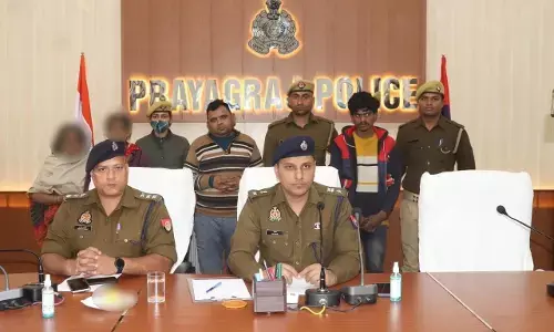 साधारण मारपीट बन गई हत्या की वजह, पूरा परिवार पहुंचा जेल साधारण मारपीट बन गई हत्या की वजह, पूरा परिवार पहुंचा जेल