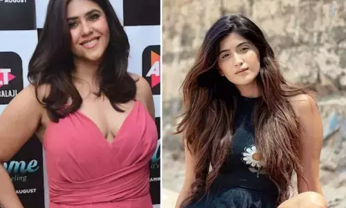 Nimrit Ahluwalia: बिग बॉग 16 से चमकी निमृत कौर अहलूवालिया की किस्मत, इस फिल्म से रखेंगी बॉलीवुड में कदम