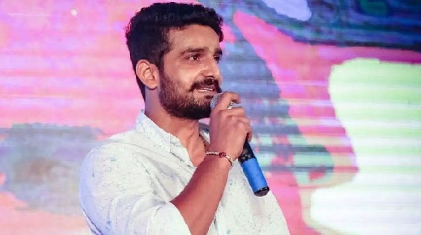 Actor Sudheer Varma Suicide: साउथ एक्टर सुधीर वर्मा ने की आत्महत्या, आज सुबह ली आखिरी सांस