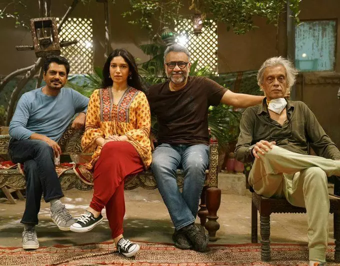 Selfiee-Afwaah: Akshay Kumar और Nawazuddin Siddiqui आमने-सामने, 24 फरवरी को सेल्फी और अफवाह के बीच क्लैश Selfiee-Afwaah: Akshay Kumar और Nawazuddin Siddiqui आमने-सामने, 24 फरवरी को सेल्फी और अफवाह के बीच क्लैश
