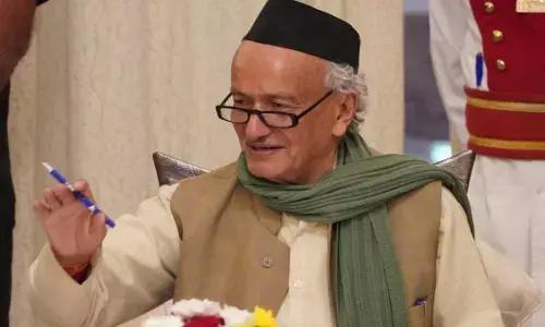 भगत सिंह कोश्यारी ने राज्यपाल पद से इस्तीफा देने की जताई इच्छा, पीएम मोदी से कही ये बात!