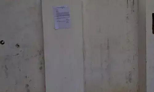 फर्जी मार्कशीट के बूते 11 वर्षों से बनी रोजगार सेवक, कमिश्नर ने किया जब ये सवाल तो फिर .....