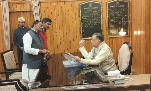 शिक्षामित्रों को लेकर विधानसभा अध्यक्ष ने दिया ये जबाब!