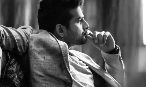 तेलुगु फिल्मों के इस मशहूर एक्टर ने की आत्महत्या, शोक में डूबी साउथ फिल्म इंडस्ट्री